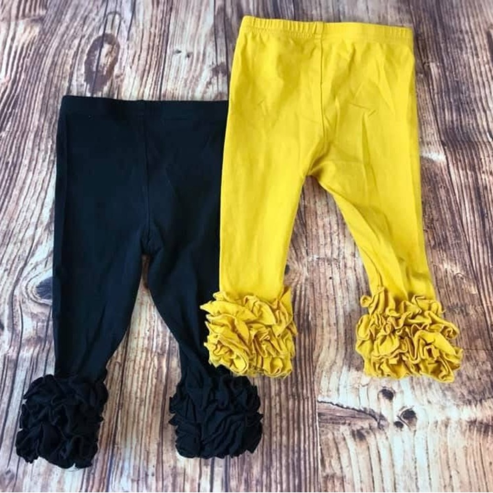 Sew Sassy Ruffles Bundle - Picture 2 of 3